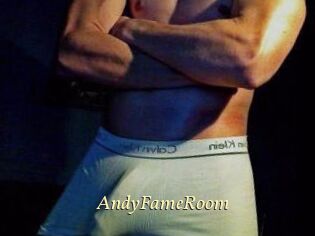 AndyFameRoom