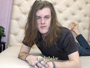 AndyJaler Vidéo porno gratuite