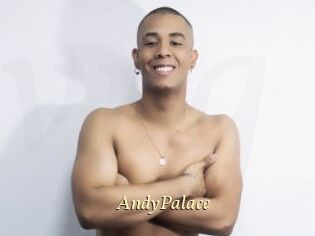 AndyPalace