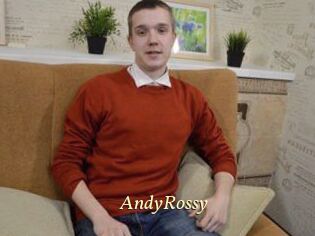 AndyRossy