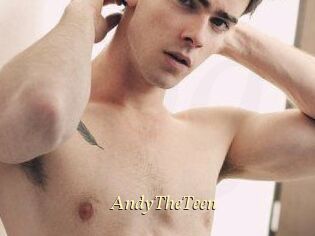 AndyTheTeen
