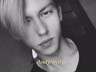 Andy_wells