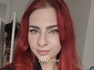Andyxox