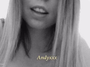 Andyxxx