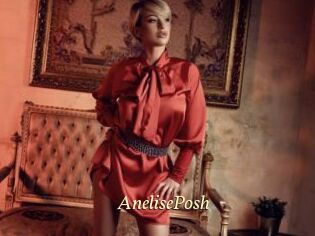 AnelisePosh