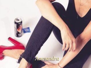 Anesandra