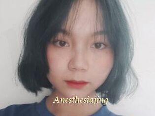 Anesthesiajing