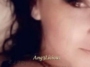 Ang3Licious