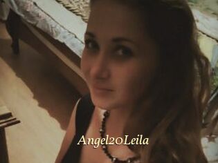 Angel20Leila