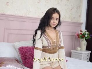 AngelClayton