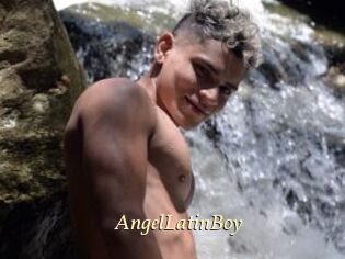AngelLatinBoy