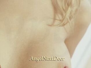 AngelNextDoor