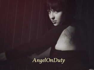 AngelOnDuty