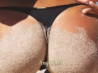 AngelPosh Vidéo porno gratuite