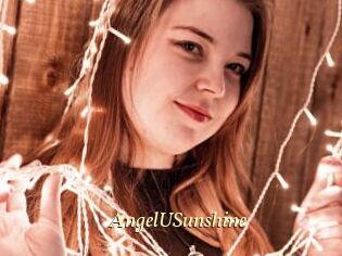 AngelUSunshine
