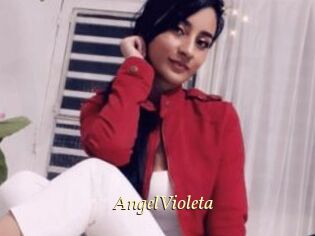 AngelVioleta