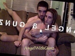 AngelWithGunz
