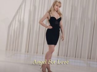 Angel_For_Love