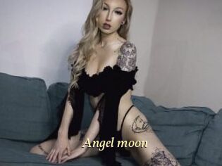 Angel_moon