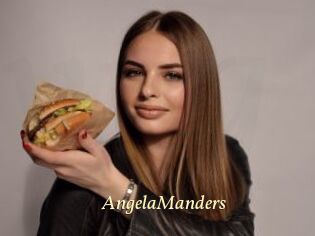 AngelaManders Vidéo porno gratuite