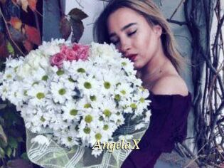 AngelaX