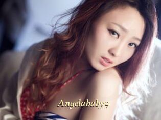 Angelababy9
