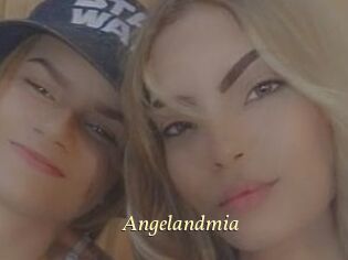 Angelandmia
