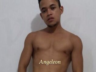 Angeleon