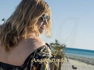 Angeleyasmile