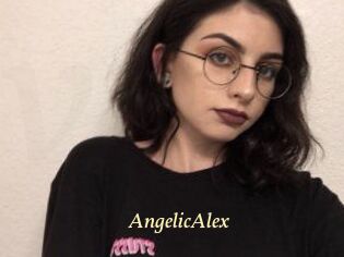 AngelicAlex