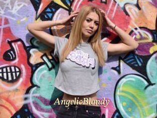 AngelicBlondy