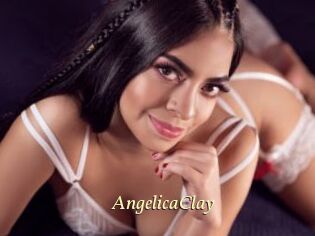 AngelicaClay