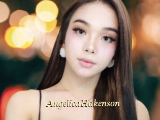 AngelicaHakenson