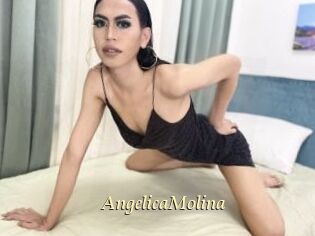 AngelicaMolina