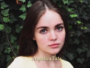 AngelicaTate