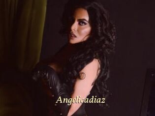 Angelicadiaz
