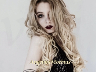 AngelikaMoebius Vidéo porno gratuite