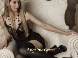 AngelinaGreen