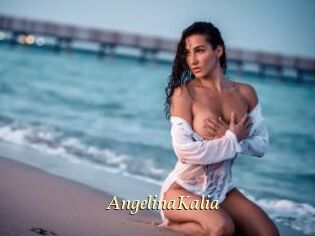 AngelinaKalia