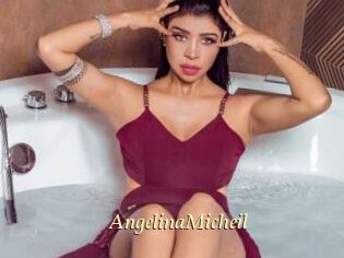 AngelinaMicheil