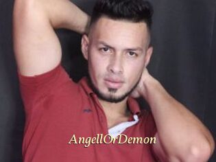 AngellOrDemon