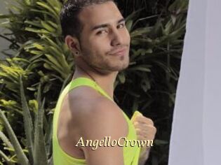 AngelloCrown