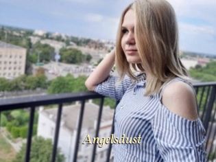 Angelsdust