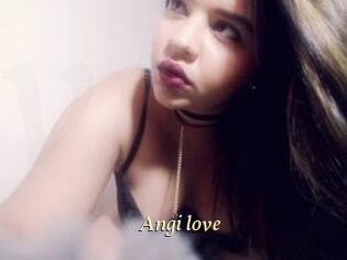 Angi_love