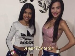 AngieYNatacha