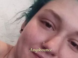 Angikounce