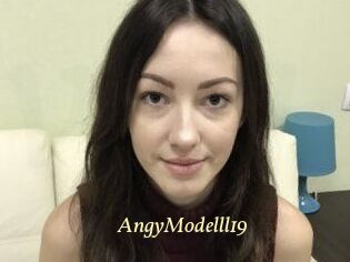 AngyModelll19
