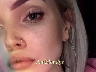 AniBlondys