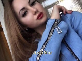 AniaBlue
