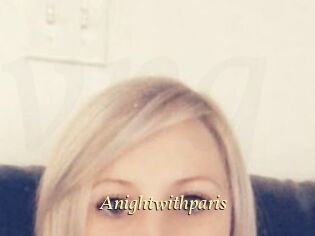 Anightwithparis